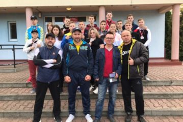 Тернополяни показали високі результати на Міжнародному турнірі з боксу в Польщі