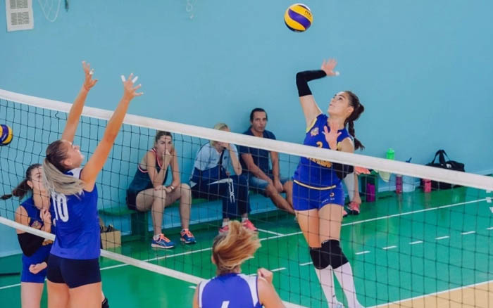 Тернопільська “Галичанка” отримала суперниць у волейбольному Кубку України