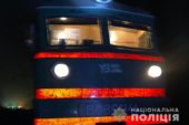 Трагедія на Тернопільщині: потяг збив на смерть жінку