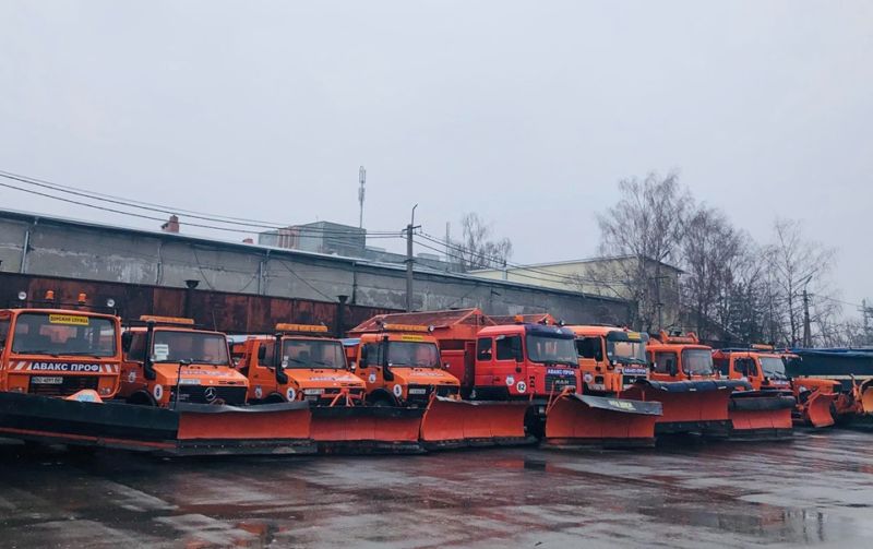 Чи готові комунальники Тернополя до зими та хто відповідальний за прибирання снігу?
