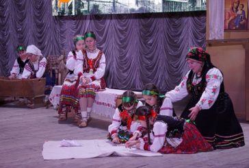 На Тернопільщині вшанували пам'ять жертв депортації з етнічних українських земель