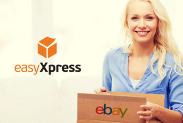 EasyXpress - надійна доставка з США