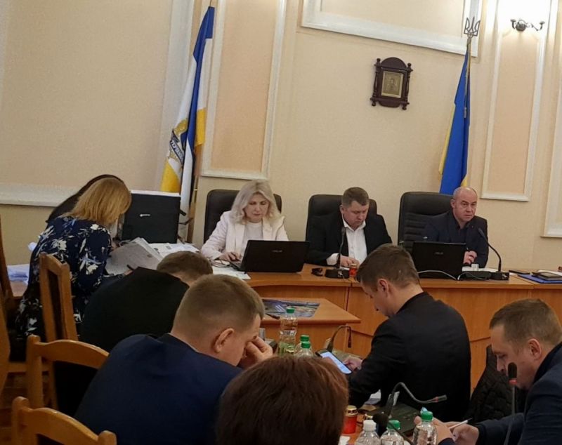 Депутати ухвалили місцевий бюджет Тернопільської громади на 2020 рік