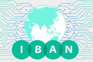 З 1 січня 2020 року зміняться платіжні реквізити міграційної служби для відповідності стандартам IBAN