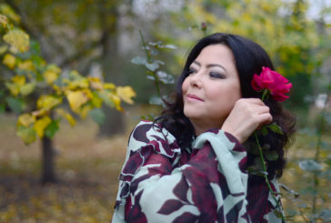 Тернопільська співачка TANYA DOLYA презентувала новий хіт