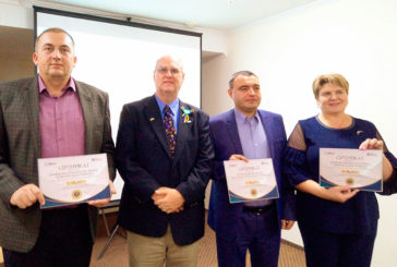 Три громади з Тернопільщини отримали грошові нагороди за поступ у спроможності (ФОТО)