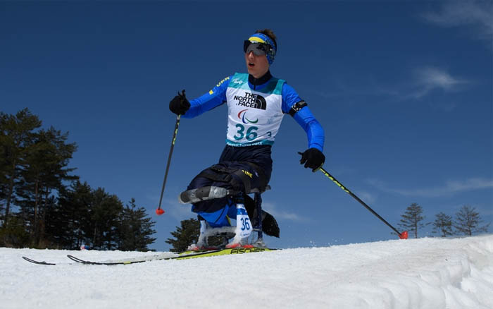 Тарас Радь здобув дві “бронзи” на Кубку світу з лижних перегонів