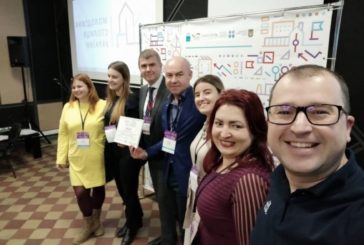 Тернопіль переміг у конкурсі «Молодіжна столиця України-2020»
