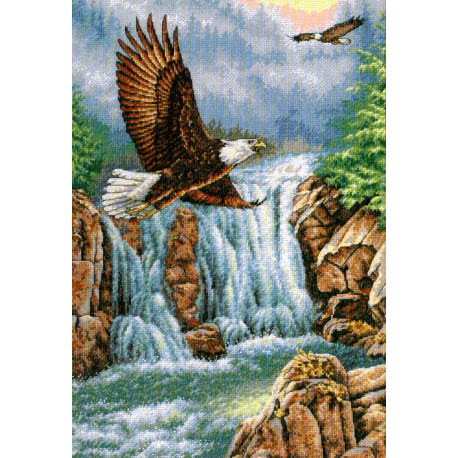 nabor-dlya-vyshivaniya-krestom-classic-design-nad-vodopadom-4484