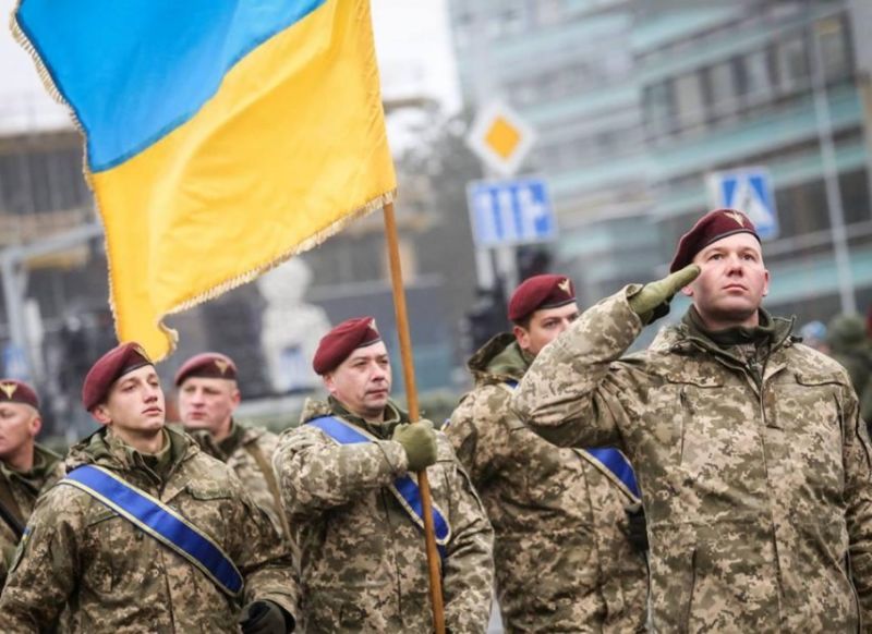 Платники Тернопільщини підтримали армію на 257 млн грн