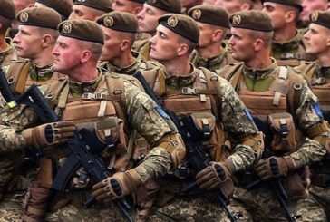 Для американських військових важливе навчання в українській армії