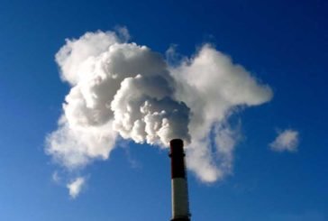 На Тернопільщині оштрафували на 153 тис грн підприємство, яке забруднювало повітря