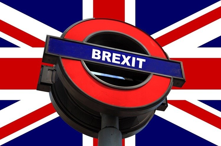 Збитки Британії через Brexit досягли $170 мільярдів