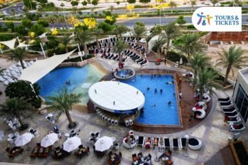 Як відпочити в ОАЕ з шиком і недорого