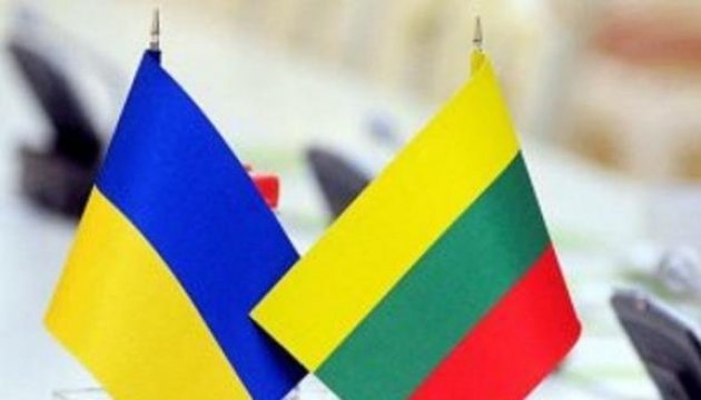 Делегація Тернопільщини перебуває з робочою поїздкою в Литві