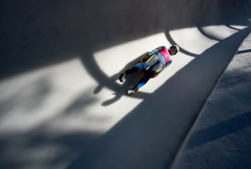 Саночниця з Кременця Юліанна Туницька посіла п’яте місце на ІІІ зимових Юнацьких Олімпійських іграх