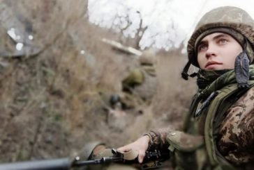 На Донбасі загинув український воїн 23-річний Микола Довженко (ФОТО)