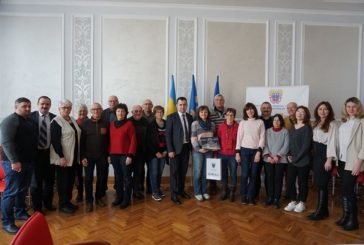 На Тернопільщину завітали представники франко-українських благодійних асоціацій (ФОТО)