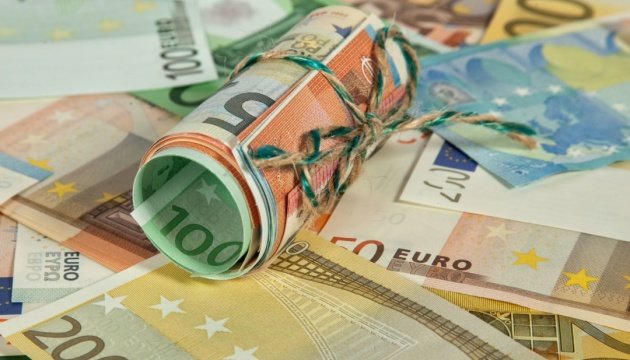 Кількість вилучених фальшивих євро зросла майже на чверть