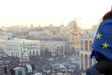 Незабутні: в Україні вшановують шості роковини найтрагічніших днів Майдану. У 