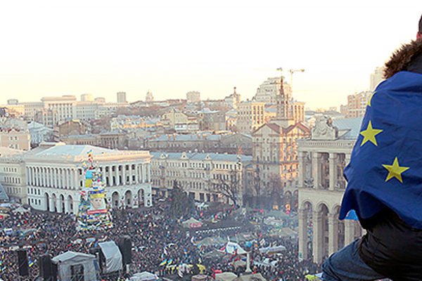 Незабутні: в Україні вшановують шості роковини найтрагічніших днів Майдану. У “Небесній сотні” семеро – з Тернопільщини