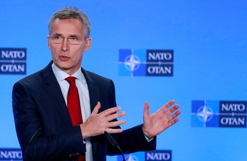 Генсек НАТО – про небезпеку нових російських ракет