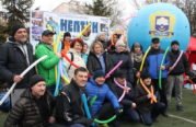 У Тернополі започаткували унікальне свято здорового способу життя та відсвяткували 34-й день народження клубу «Нептун» (ФОТО)