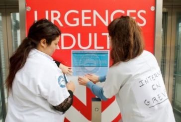 У Франції «заборонили» хворіти - бракує лікарів