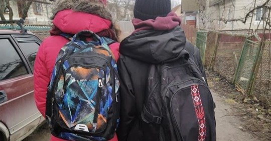 Дії водія рейсу “Рівне-Чернівці”, який висадив з матюками у Тернополі двох дітей з автобуса, перевірятиме поліція