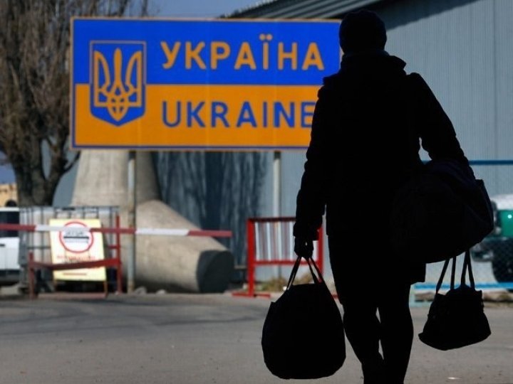 Скоро весна: українці знову «полетять» у «заробітчанський» вирій