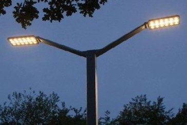 На території Тернопільської громади проведуть капітальний ремонт вуличного освітлення (СПИСОК)