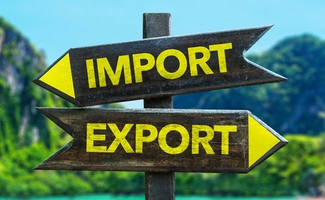 Які послуги експортує та імпортує Тернопільщина