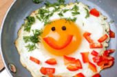 8 WOW-рецептів з яйцями на кожен день