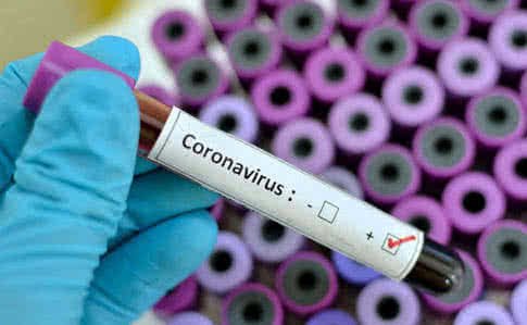 В Україні зафіксували перший випадок захворювання на коронавірус