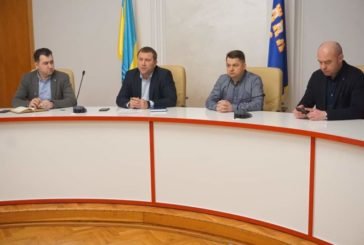 На Тернопільщині ввели режим надзвичайної ситуації