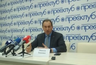 Микола ТОМЕНКО: «Я хаос, анархію бачив у нашій країні, але такого маразму – ні»