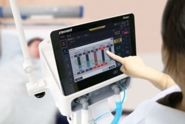 У лікарнях Тернополя є 19 апаратів штучної вентиляції легень - планується придбати ще 22