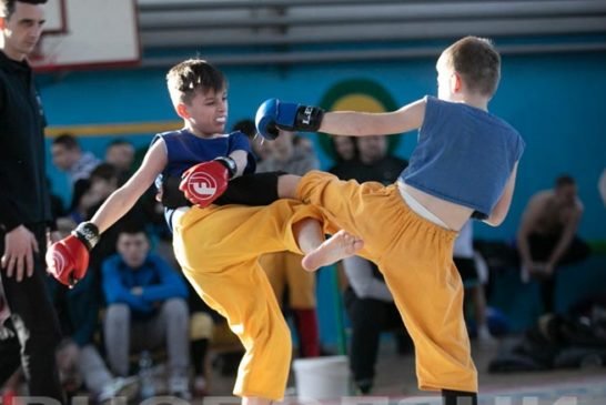 Масштабним чемпіонатом у Тернополі вшанували пам'ять відомого фрі-файтера Ігоря Слюсарчука