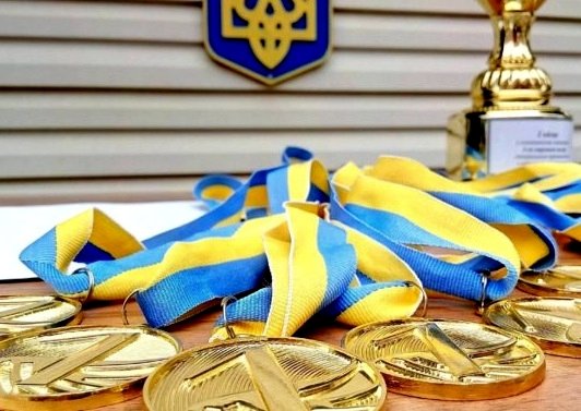 Кращі спортсмени Тернополя отримуватимуть стипендії