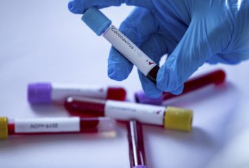 На Монастирищині вже зареєстрували 58 хворих на коронавірус