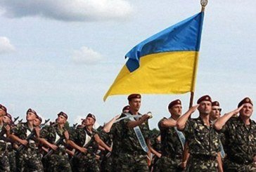 На армію платники Тернопільщини спрямували 47,8 мільйонів