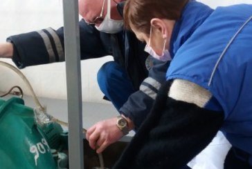 У Тернополі перевіряють воду у центральній водопровідній мережі