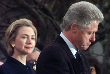 Білл Клінтон зізнався, чому зраджував Хілларі