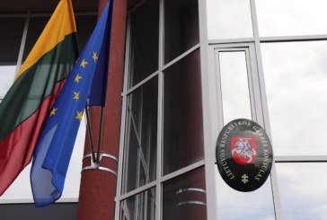 Монастириська райлікарня отримала допомогу від Почесного консульства Литовської Республіки у Тернополі