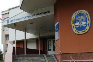 На Тернопільщині ЦОПи під час карантину надаватимуть адмінпослуги тільки в електронному режимі