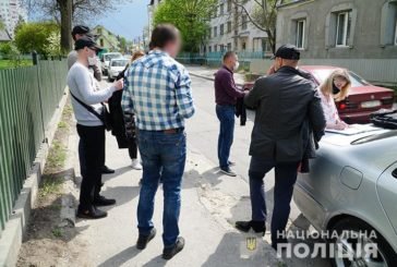 На Тернопільщині посадовець вимагав $500 хабара за вирішення земельних питань (ФОТО)