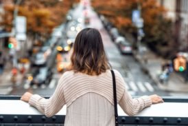 Місто загублених мрій