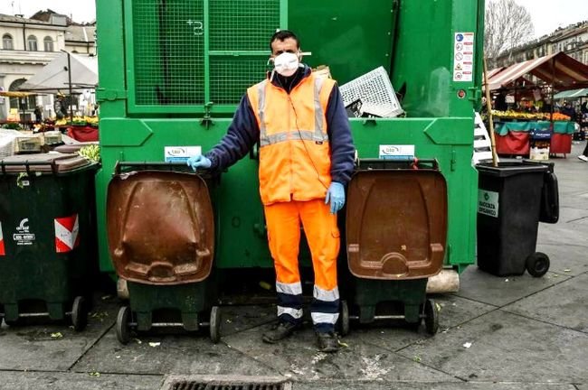 Не потонути в смітті: мешканців Тернопільщини просять зменшити кількість відходів