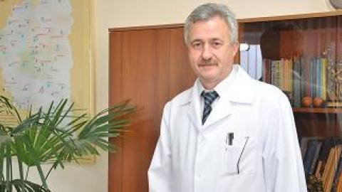 «Дозвольте лікарям виконувати свою роботу», – головний лікар Тернопільської університетської лікарні
