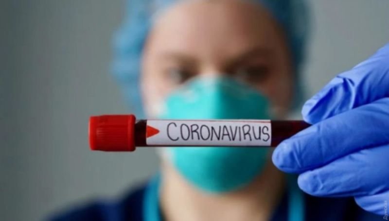 Ще побільшало: за добу хворих на COVID-19 в Україні – 5,8 тисячі